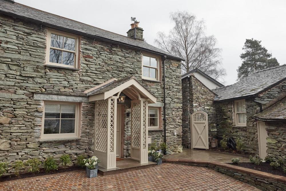 Little Nut Cottage Ambleside Εξωτερικό φωτογραφία