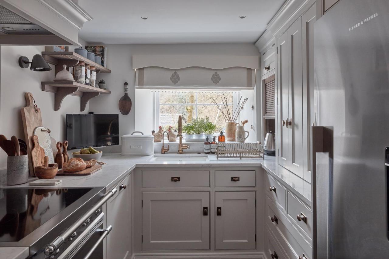 Little Nut Cottage Ambleside Εξωτερικό φωτογραφία