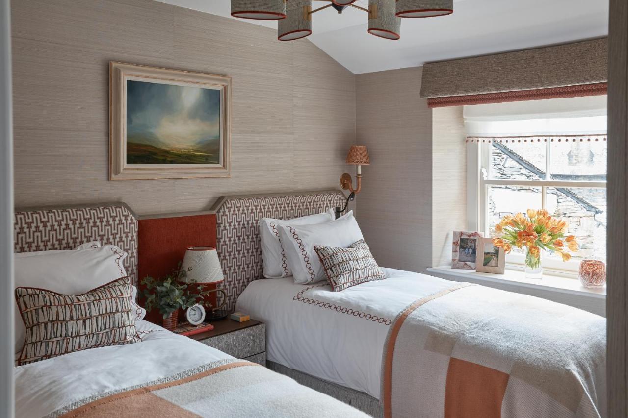 Little Nut Cottage Ambleside Εξωτερικό φωτογραφία