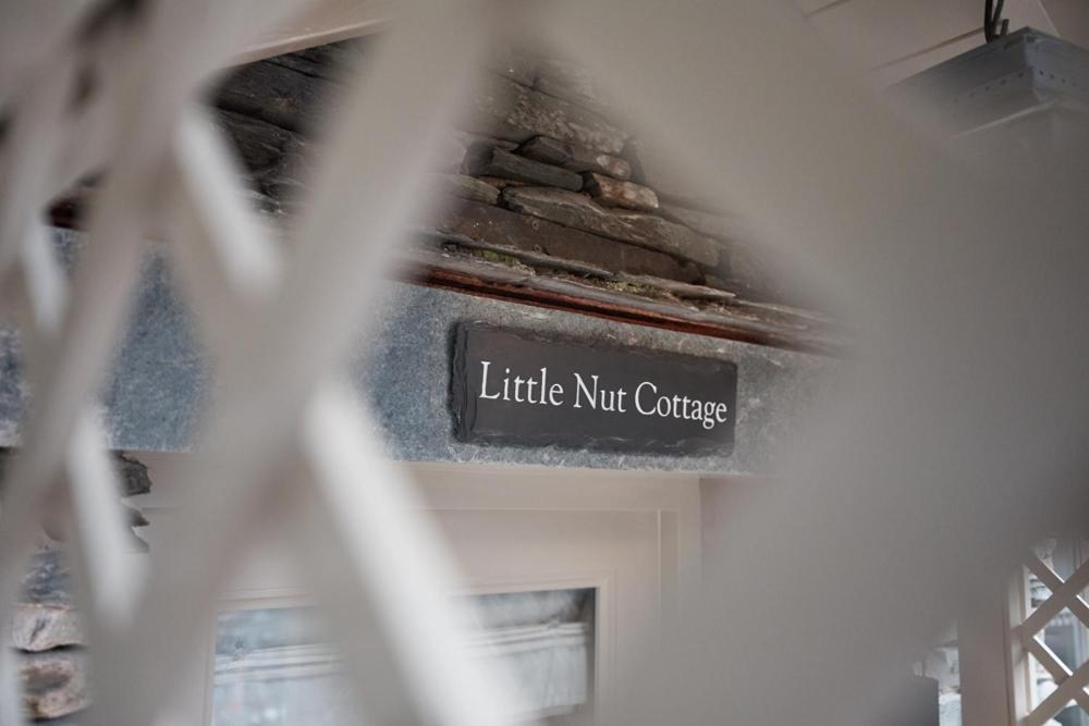 Little Nut Cottage Ambleside Εξωτερικό φωτογραφία