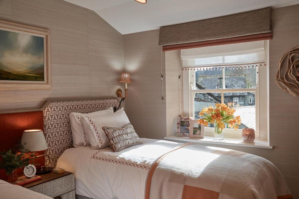 Little Nut Cottage Ambleside Εξωτερικό φωτογραφία
