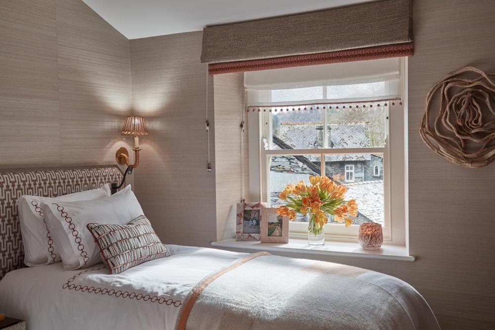 Little Nut Cottage Ambleside Εξωτερικό φωτογραφία