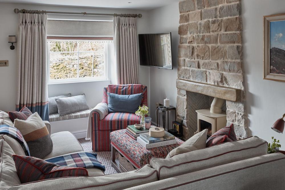 Little Nut Cottage Ambleside Εξωτερικό φωτογραφία