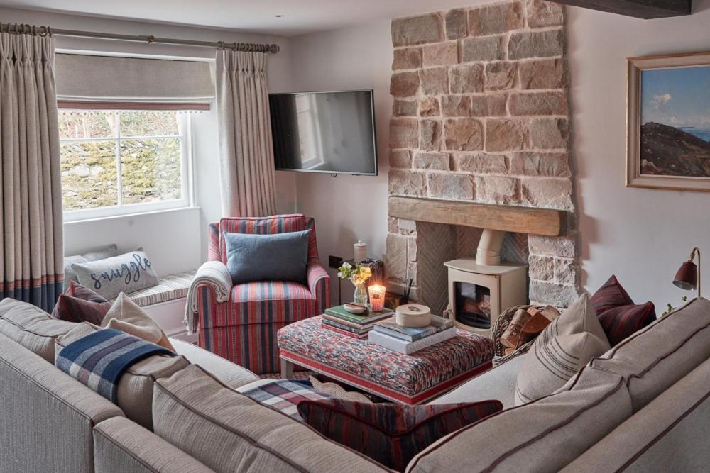 Little Nut Cottage Ambleside Εξωτερικό φωτογραφία