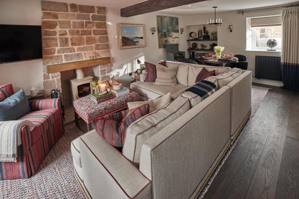 Little Nut Cottage Ambleside Εξωτερικό φωτογραφία