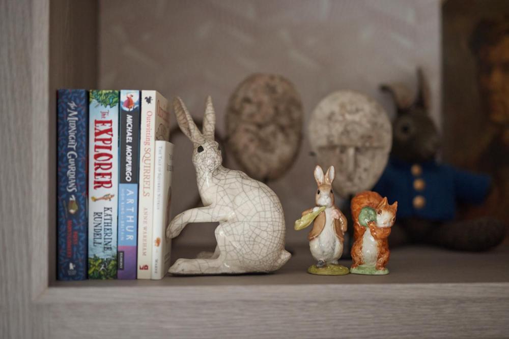 Little Nut Cottage Ambleside Εξωτερικό φωτογραφία