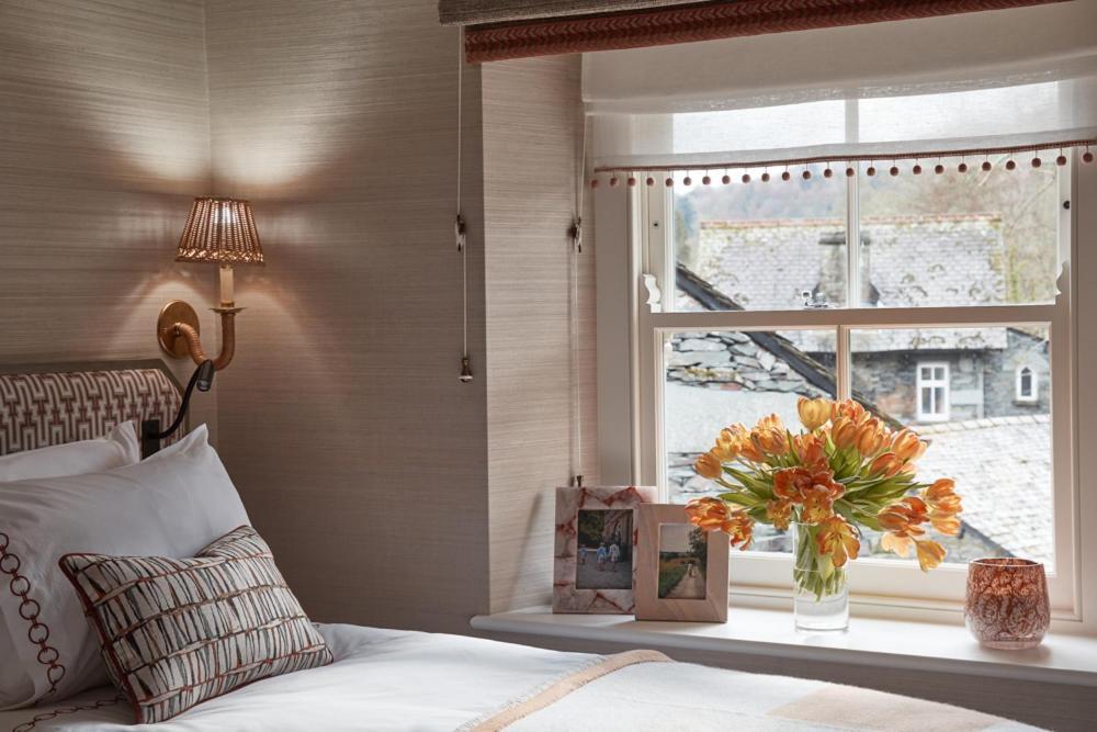 Little Nut Cottage Ambleside Εξωτερικό φωτογραφία