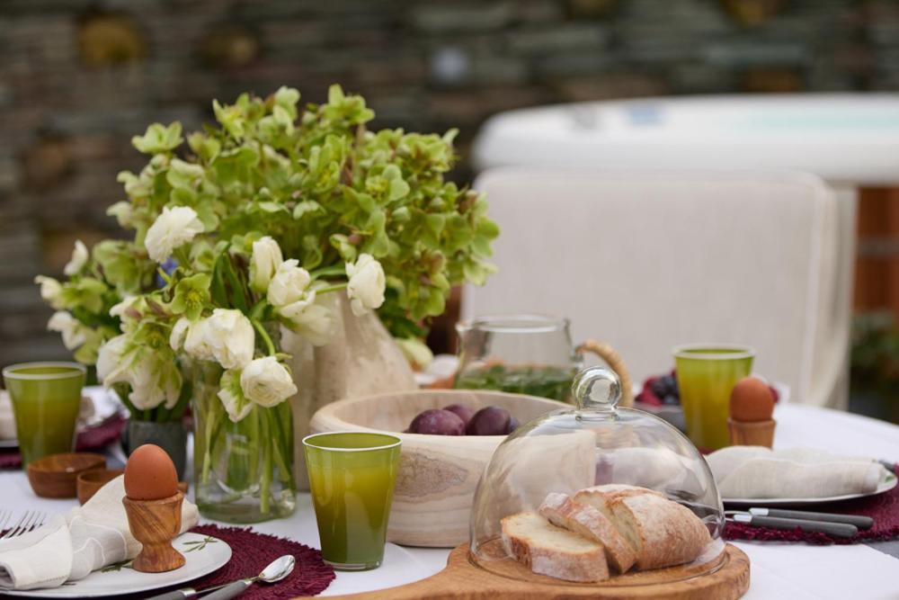 Little Nut Cottage Ambleside Εξωτερικό φωτογραφία