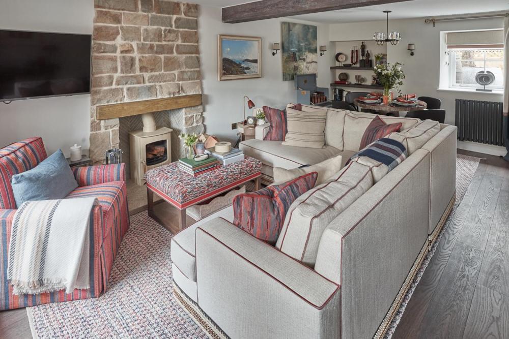 Little Nut Cottage Ambleside Εξωτερικό φωτογραφία