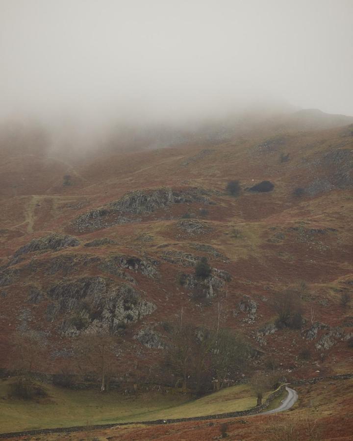 Little Nut Cottage Ambleside Εξωτερικό φωτογραφία