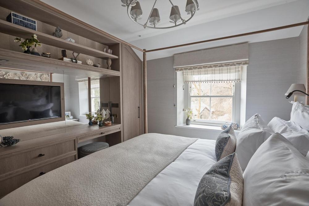 Little Nut Cottage Ambleside Εξωτερικό φωτογραφία