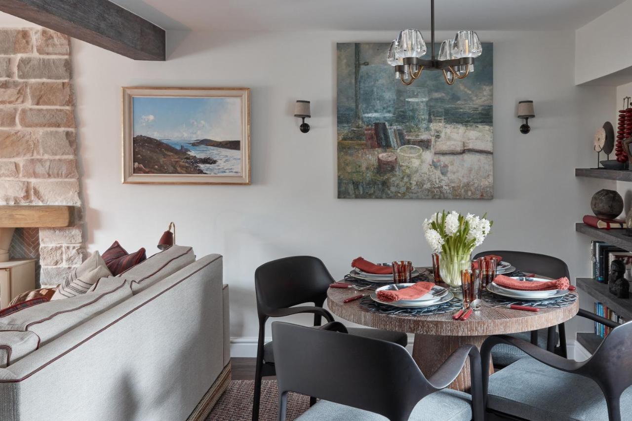 Little Nut Cottage Ambleside Εξωτερικό φωτογραφία