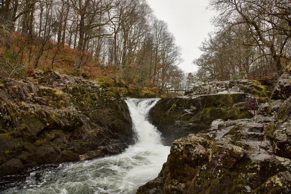 Little Nut Cottage Ambleside Εξωτερικό φωτογραφία