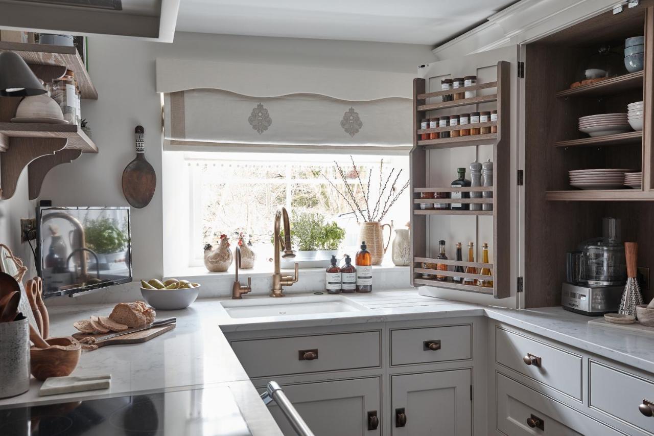 Little Nut Cottage Ambleside Εξωτερικό φωτογραφία