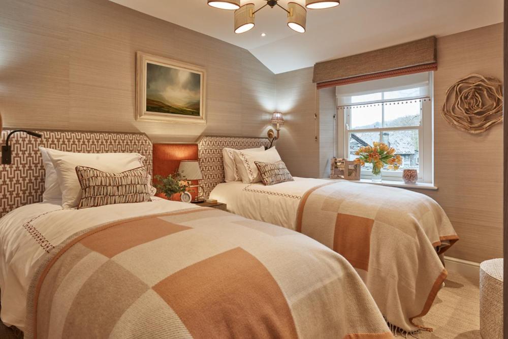 Little Nut Cottage Ambleside Εξωτερικό φωτογραφία