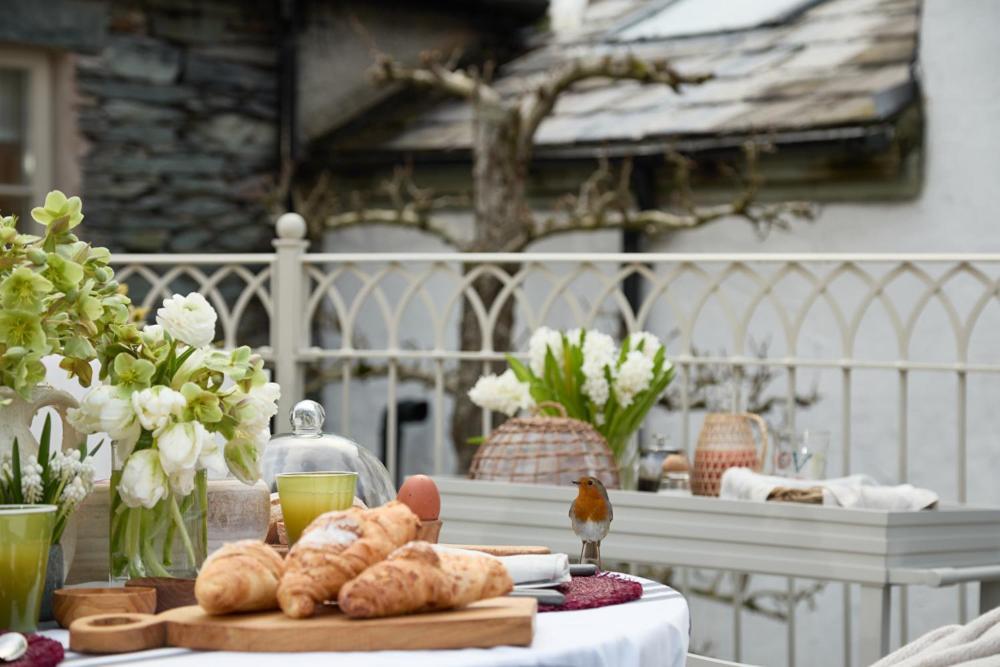Little Nut Cottage Ambleside Εξωτερικό φωτογραφία