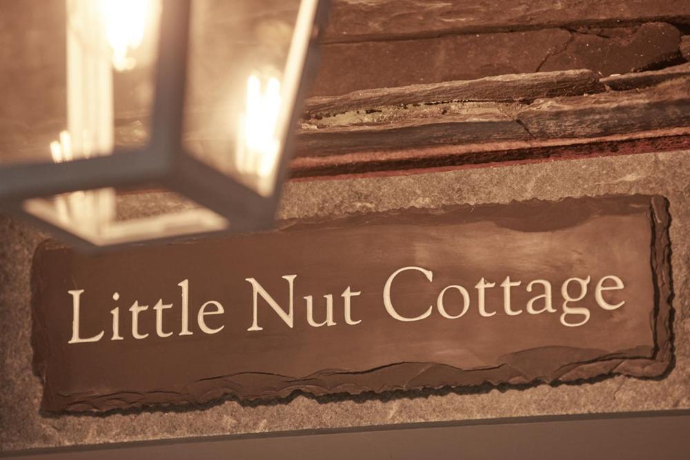Little Nut Cottage Ambleside Εξωτερικό φωτογραφία