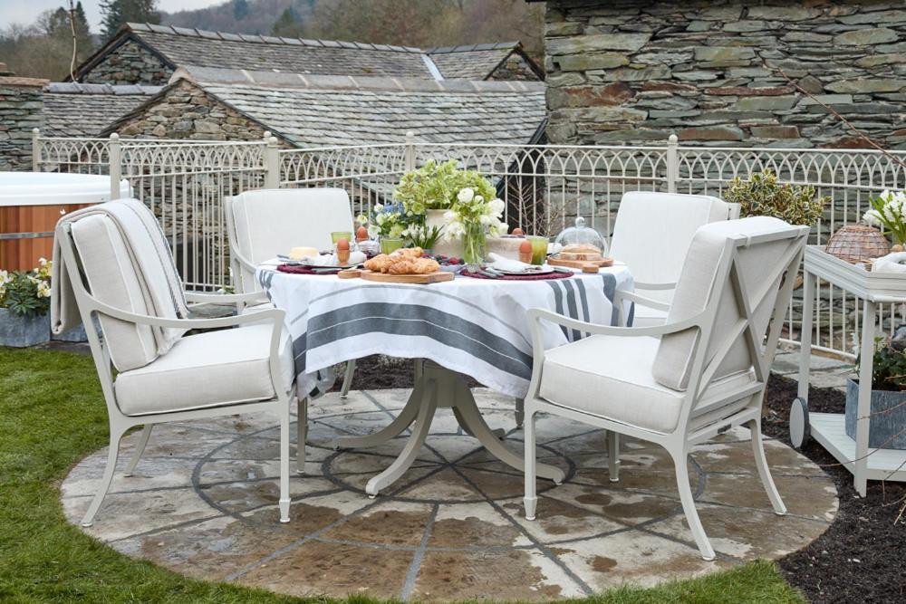 Little Nut Cottage Ambleside Εξωτερικό φωτογραφία