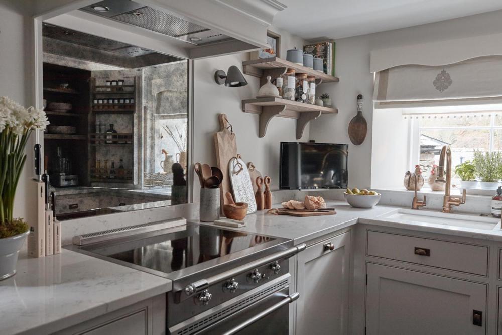 Little Nut Cottage Ambleside Εξωτερικό φωτογραφία