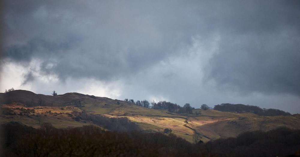 Little Nut Cottage Ambleside Εξωτερικό φωτογραφία