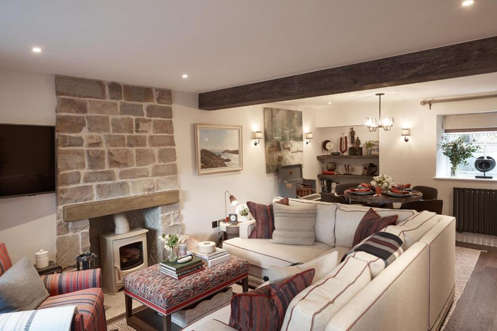 Little Nut Cottage Ambleside Εξωτερικό φωτογραφία