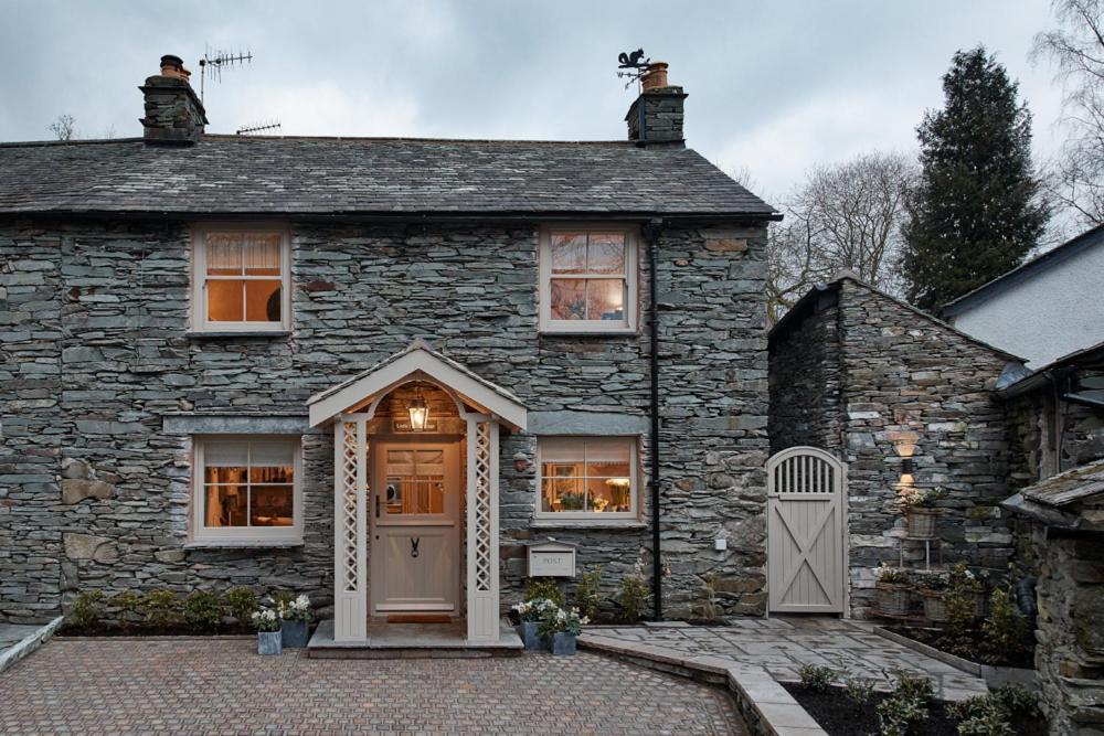 Little Nut Cottage Ambleside Εξωτερικό φωτογραφία