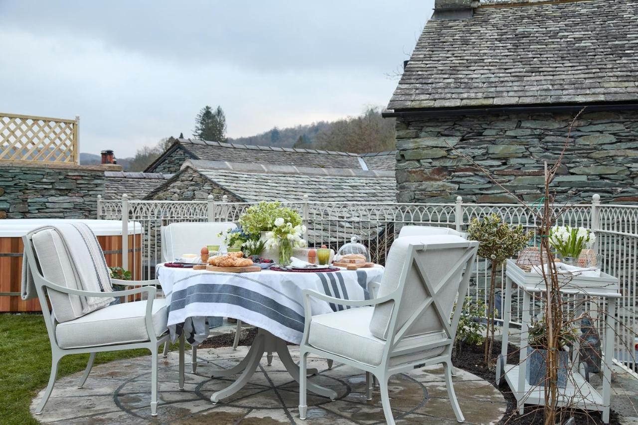 Little Nut Cottage Ambleside Εξωτερικό φωτογραφία