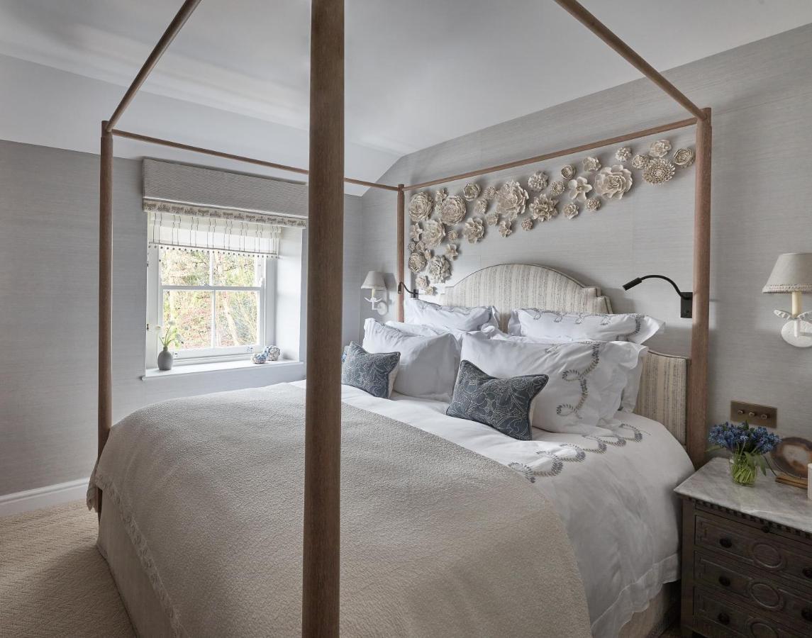 Little Nut Cottage Ambleside Εξωτερικό φωτογραφία
