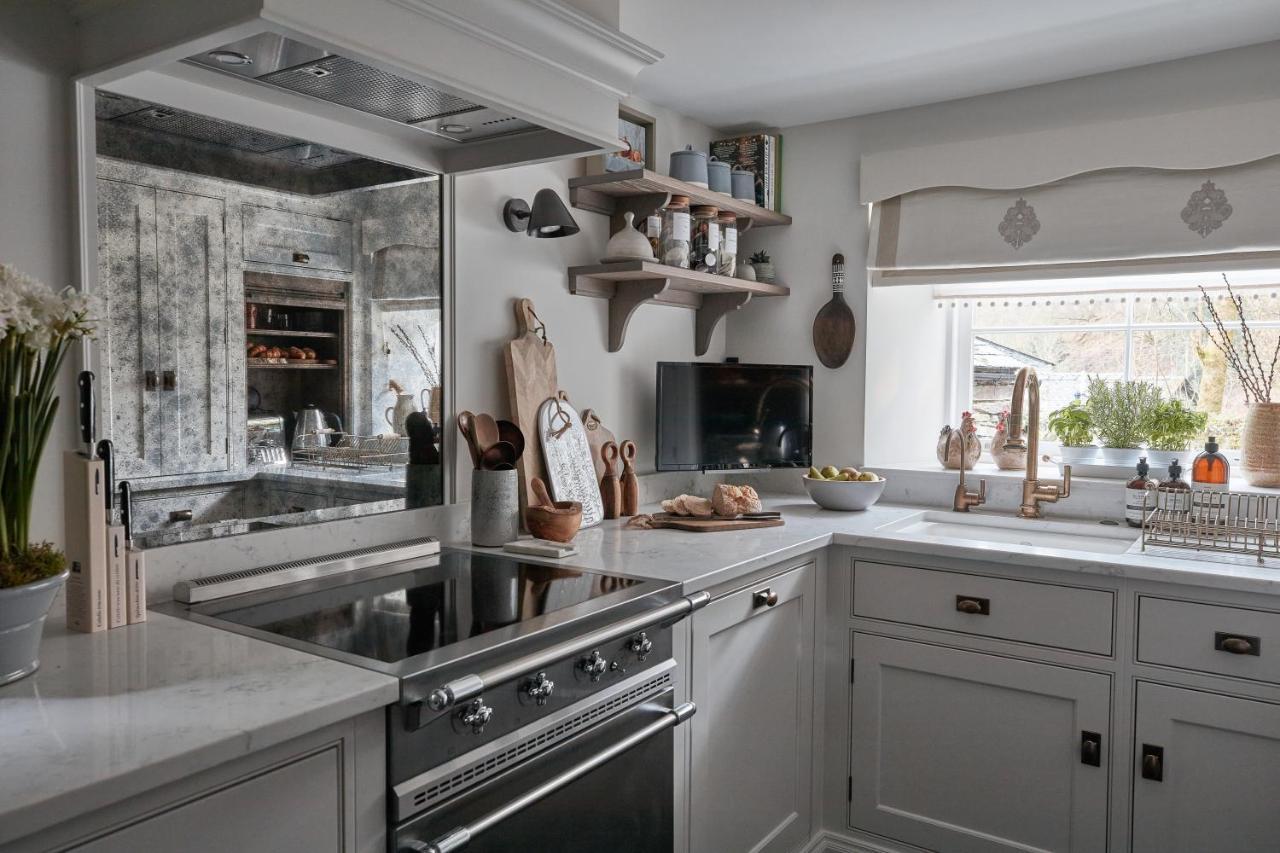 Little Nut Cottage Ambleside Εξωτερικό φωτογραφία